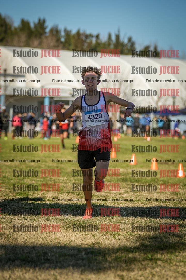 Fotos de las llegadas