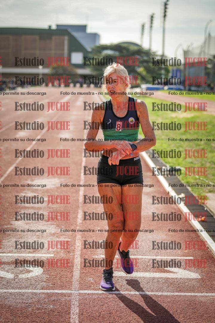 Fotos de los 800 m llanos de mujeres