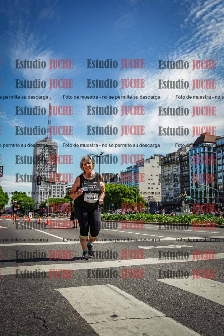 Fotos del segundo punto del recorrido - categoría I + J