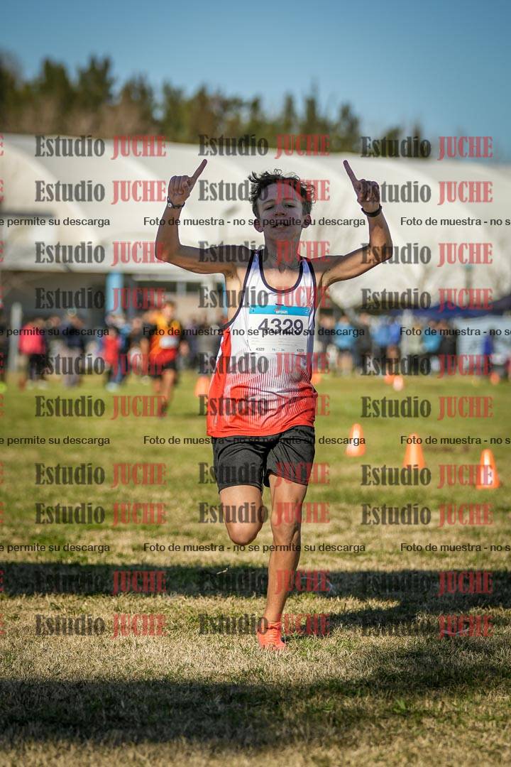 Fotos de las llegadas