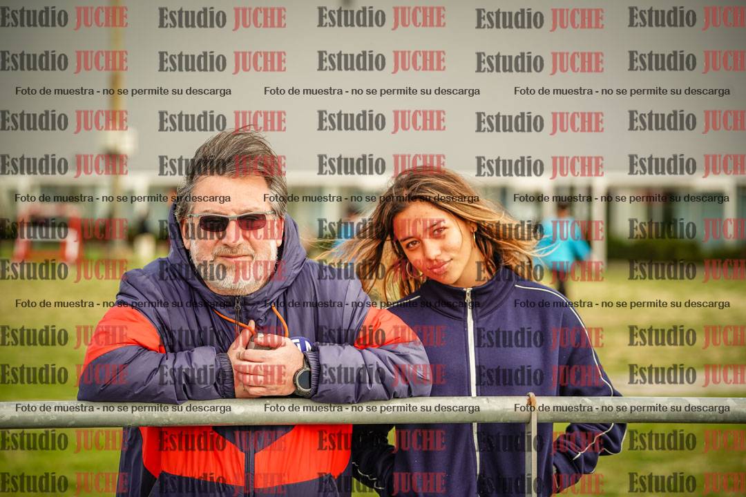 Fotos de algunos extras del torneo