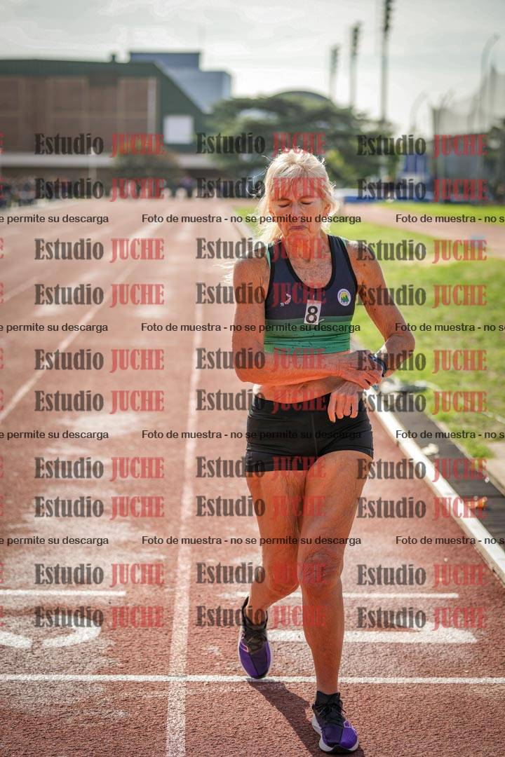 Fotos de los 800 m llanos de mujeres