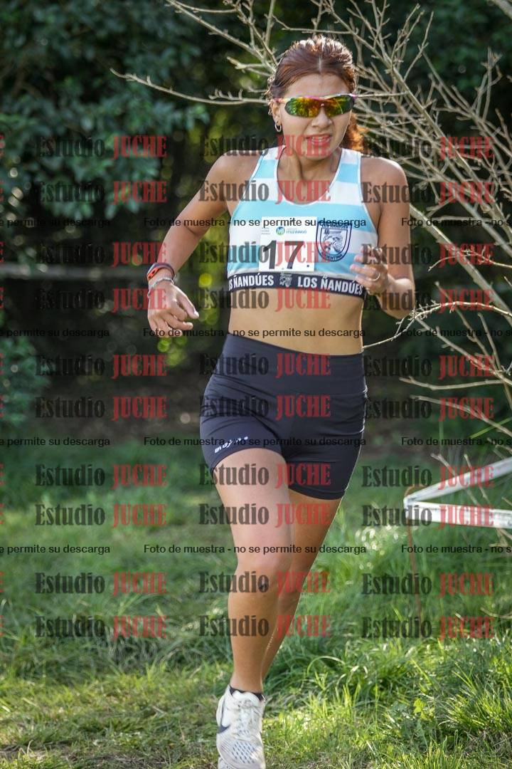 Fotos en el circuito