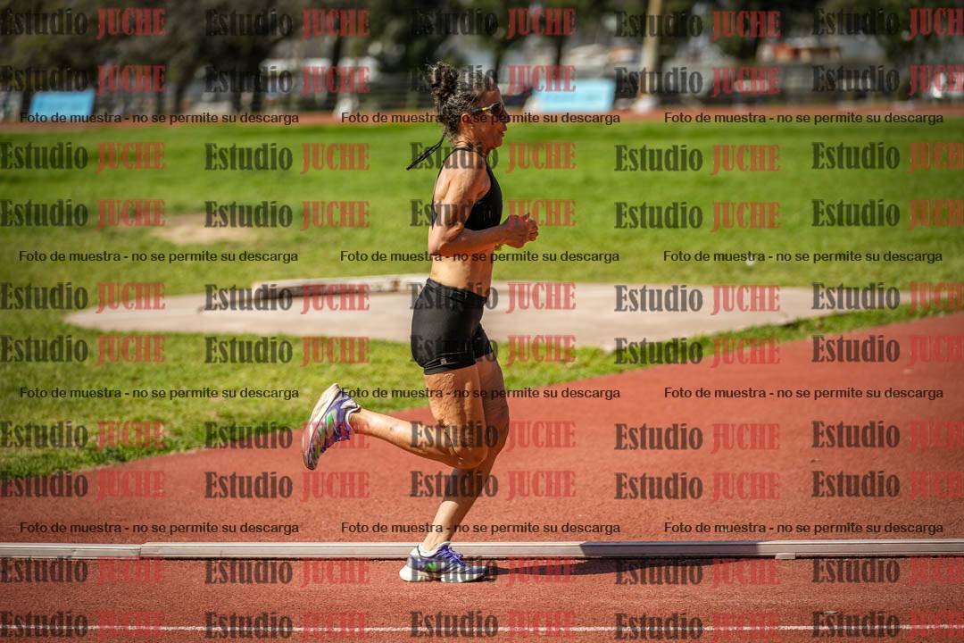 Fotos de los 1500 m llanos de mujeres