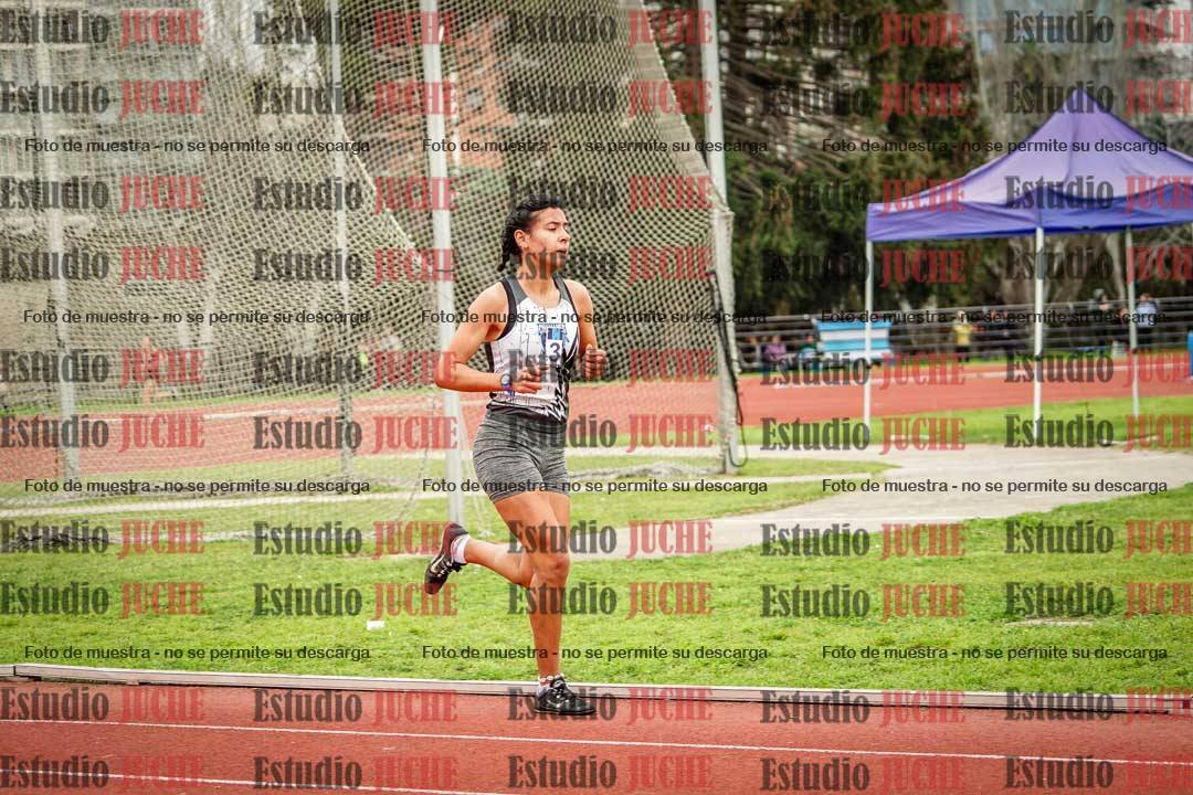 Fotos de los 2400 m llanos de mujeres