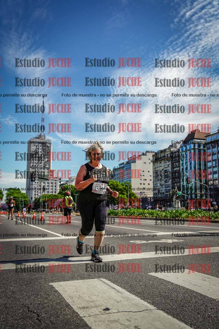 Fotos del segundo punto del recorrido - categoría I + J