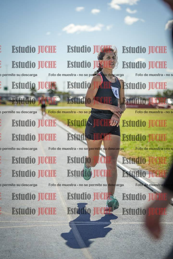 Fotos de los 800 m llanos de mujeres