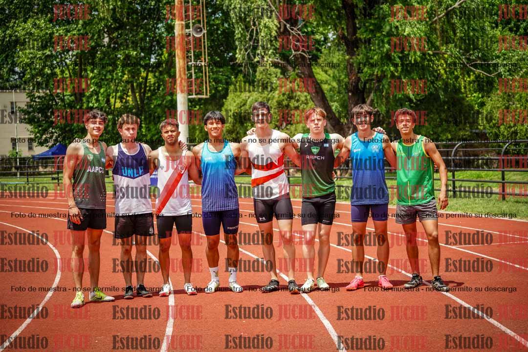 Fotos de algunos extras del torneo