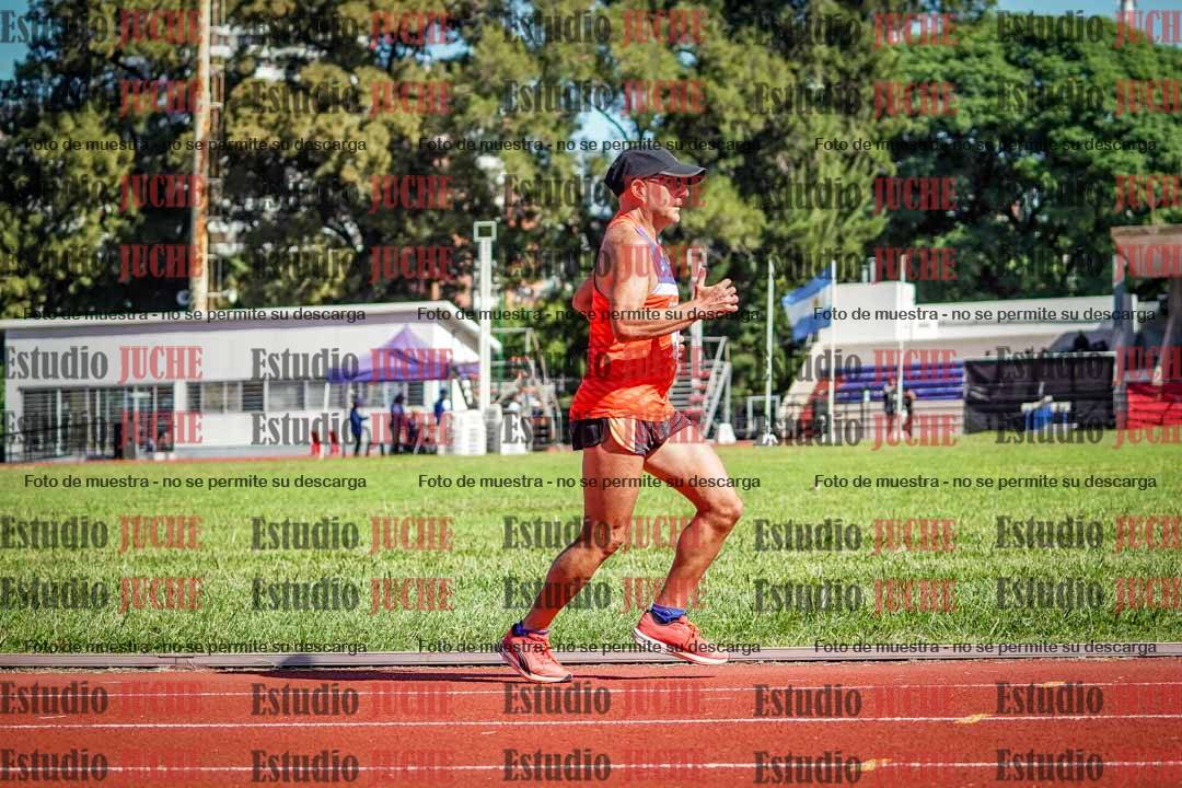 Fotos de los 5000 m