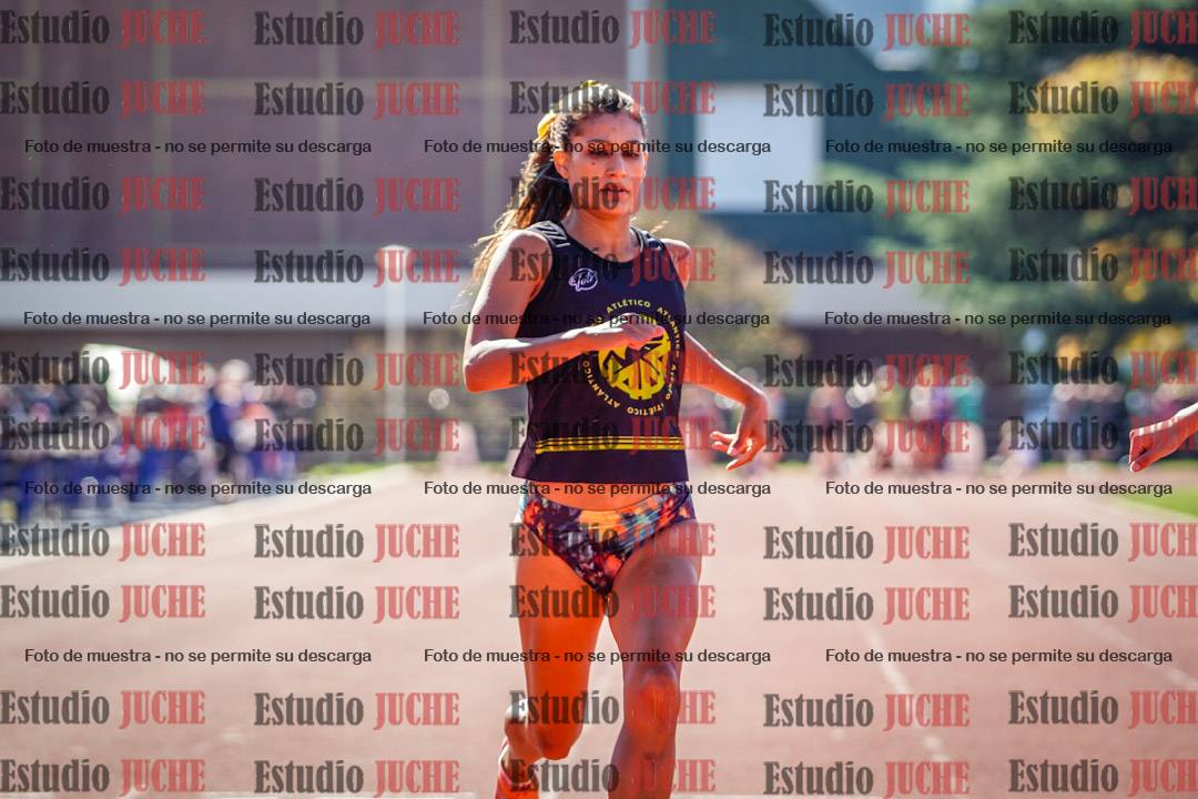 Fotos de los 100 m llanos de mujeres