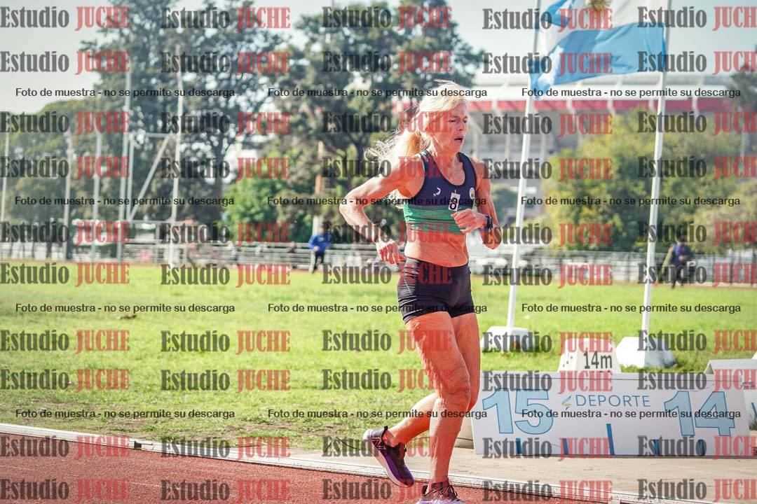 Fotos de los 800 m llanos de mujeres