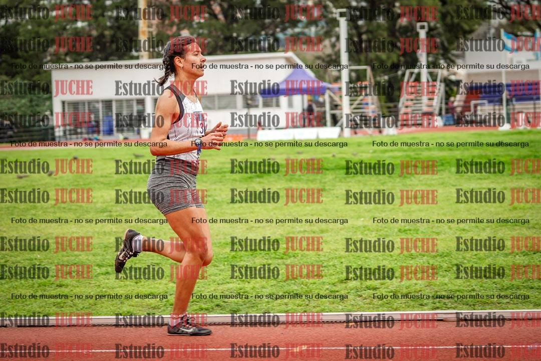 Fotos de los 2400 m llanos de mujeres