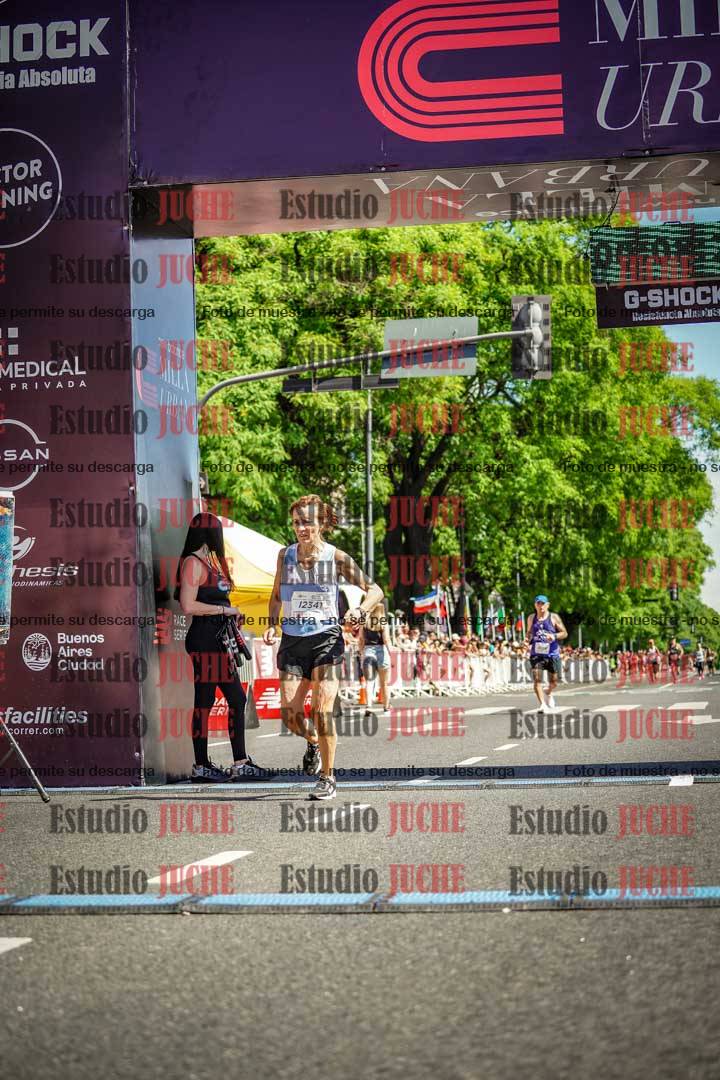 Fotos de la llegada - categoría I + J