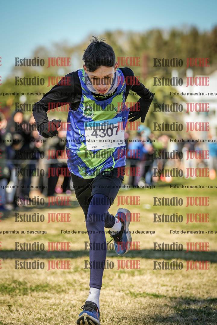 Fotos de las llegadas