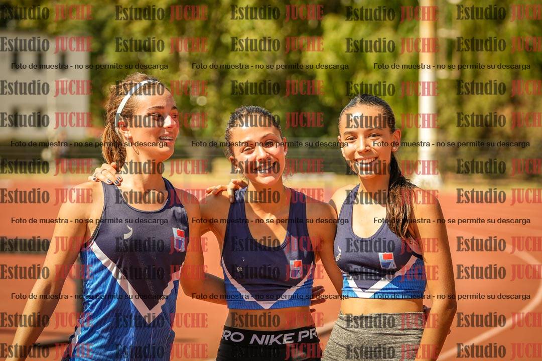 Fotos de algunos podios y extras del torneo