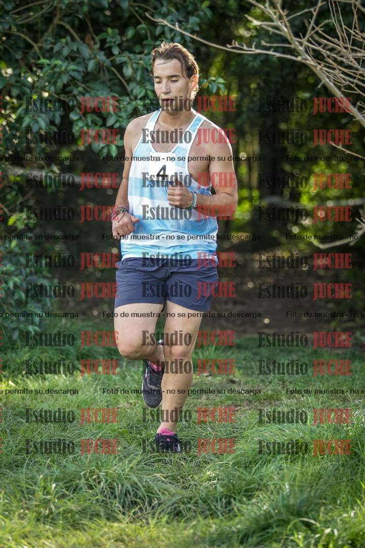 Fotos en el circuito