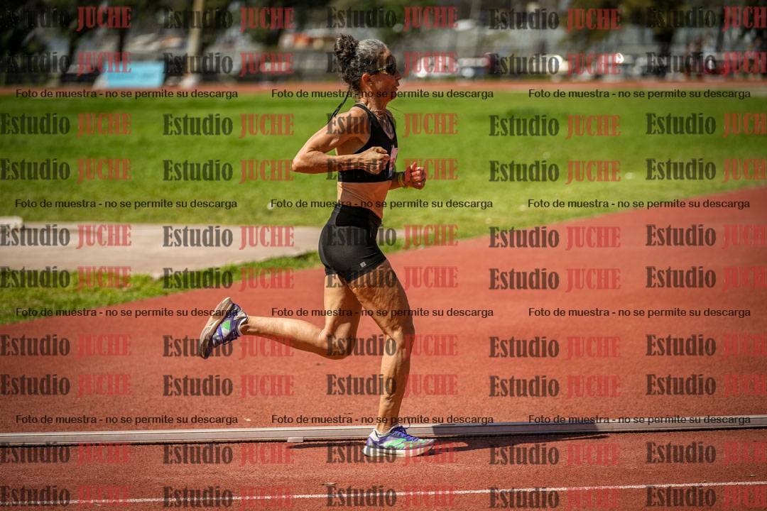 Fotos de los 1500 m llanos de mujeres