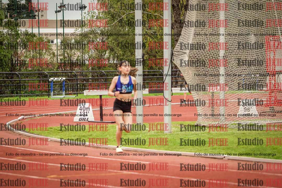 Fotos de los 2400 m llanos de mujeres