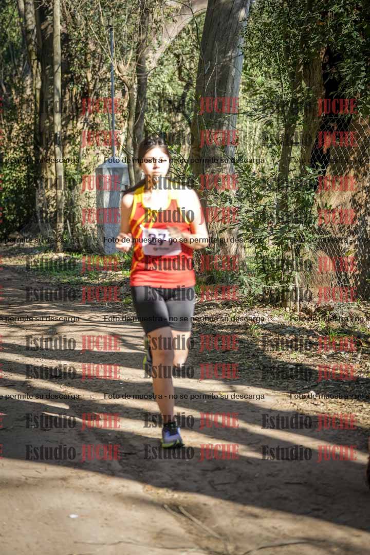 Fotos en el primer punto del circuito