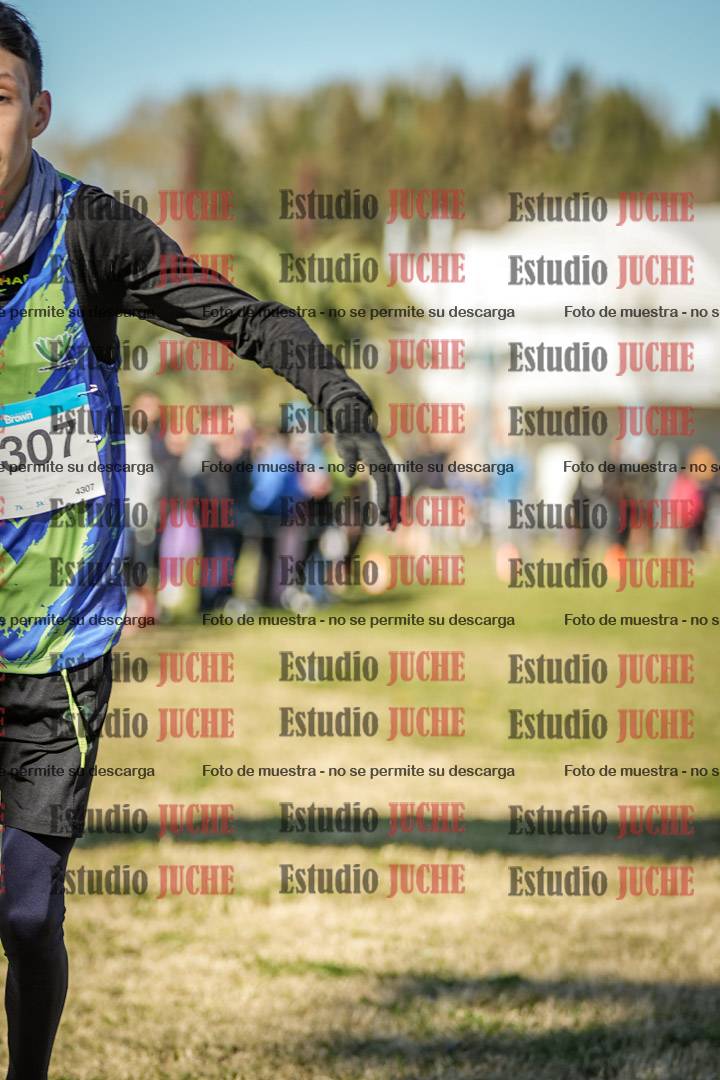 Fotos de las llegadas