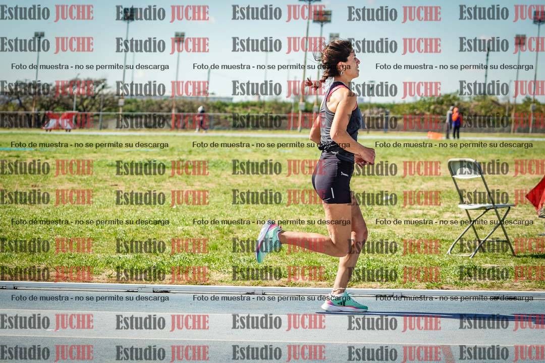 Fotos de los 800 m llanos de mujeres