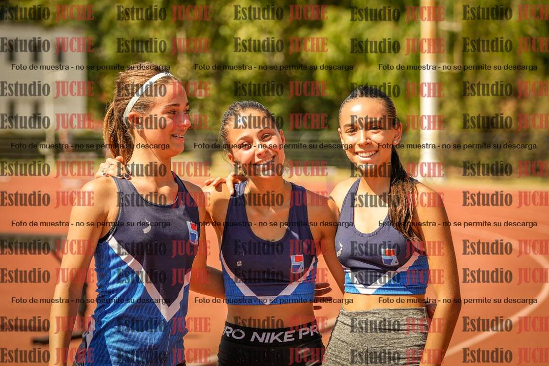 Fotos de algunos podios y extras del torneo