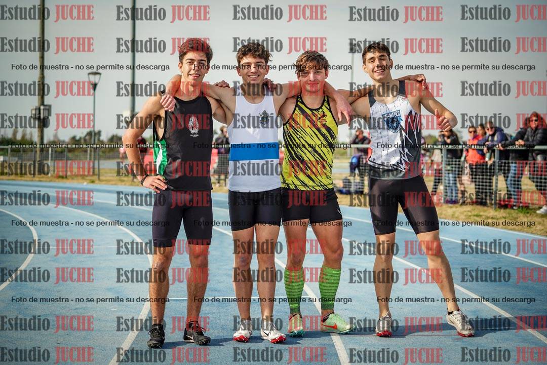 Fotos de algunos extras del torneo