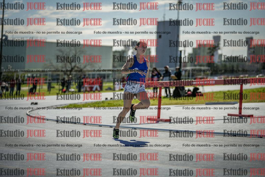 Fotos de los 400 m llanos de mujeres