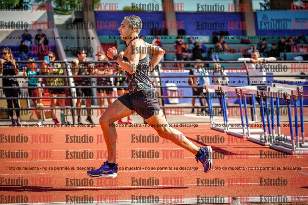 Fotos de los 10.000 m llanos