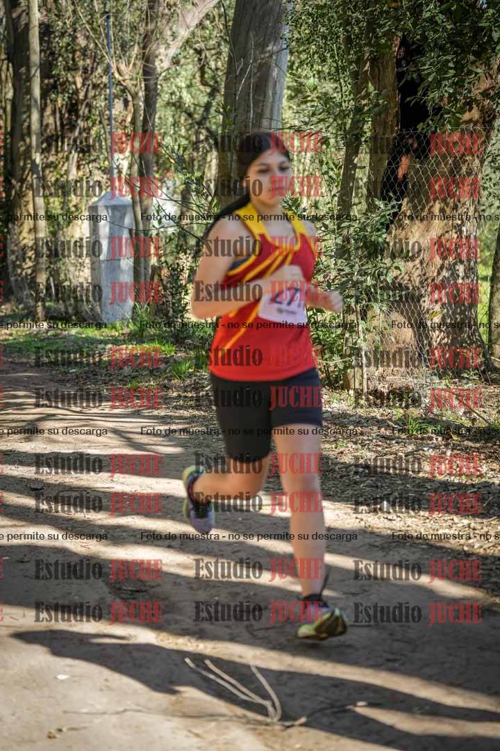 Fotos en el primer punto del circuito