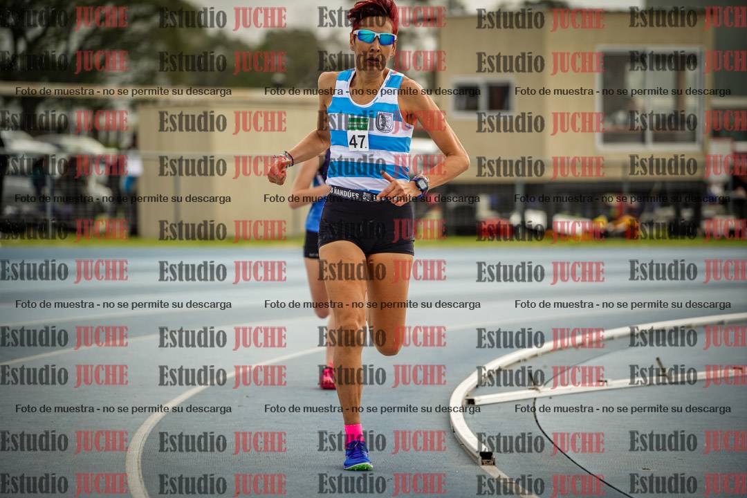 Fotos de los 800 m llanos de mujeres