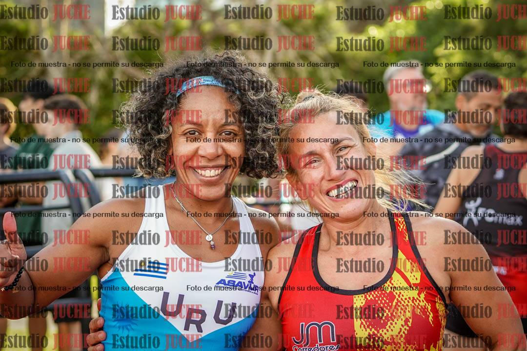 Fotos de algunos extras del torneo
