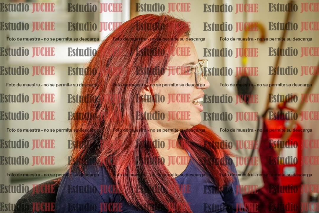 Fotos de algunos podios y extras