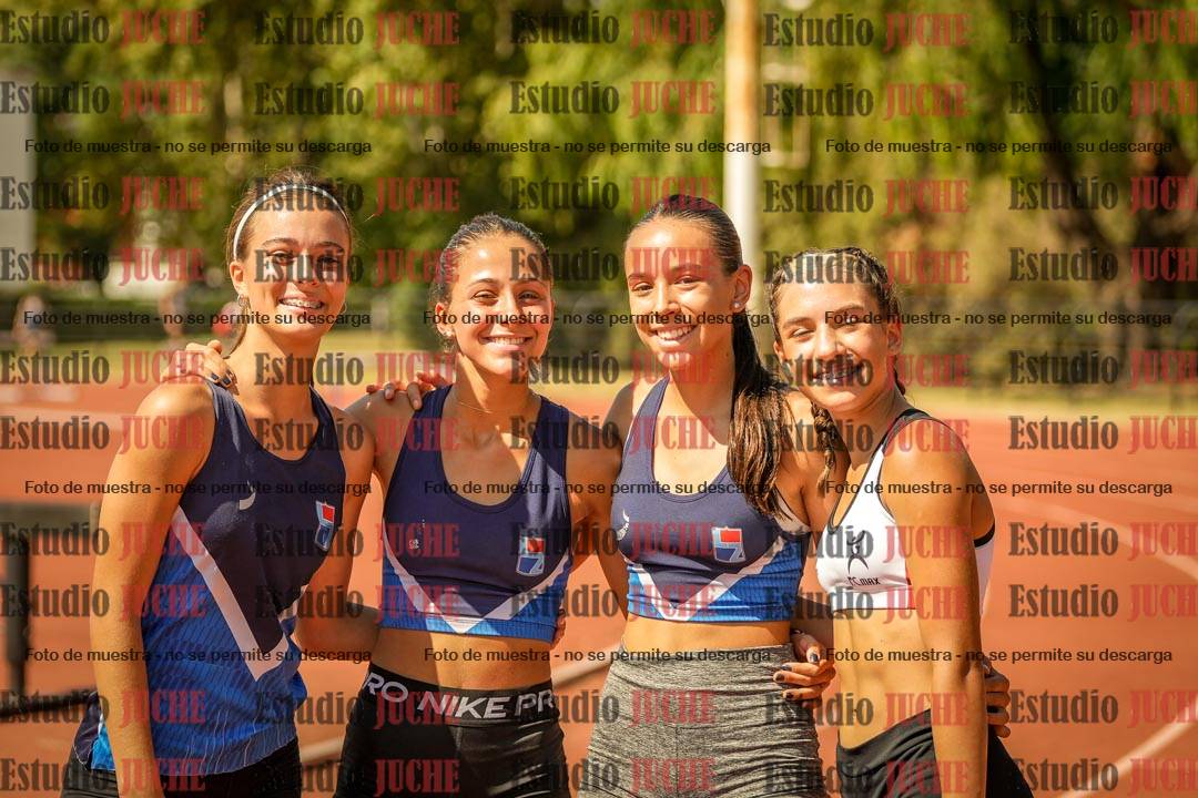 Fotos de algunos podios y extras del torneo