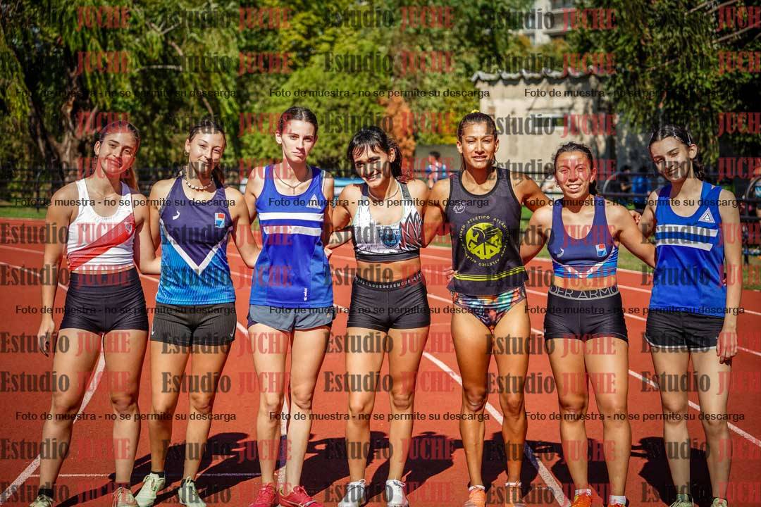 Fotos de algunos podios y extras del torneo