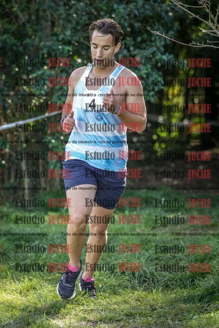 Fotos en el circuito