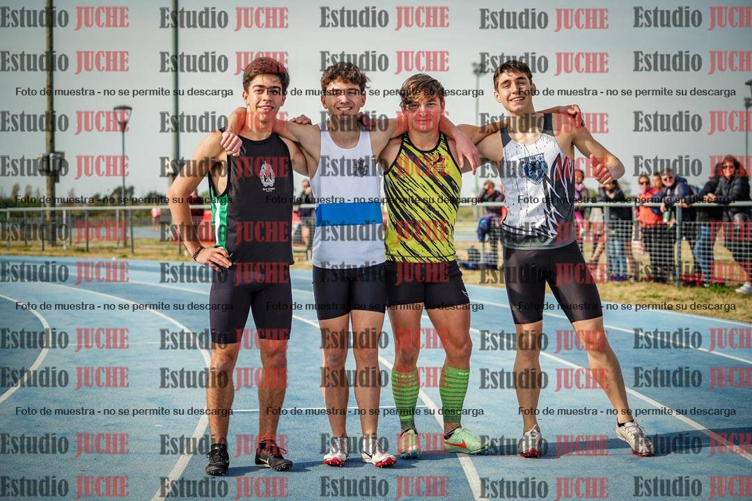 Fotos de algunos extras del torneo