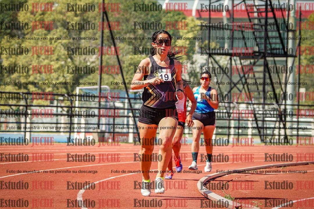 Fotos de los 1500 m llanos de mujeres