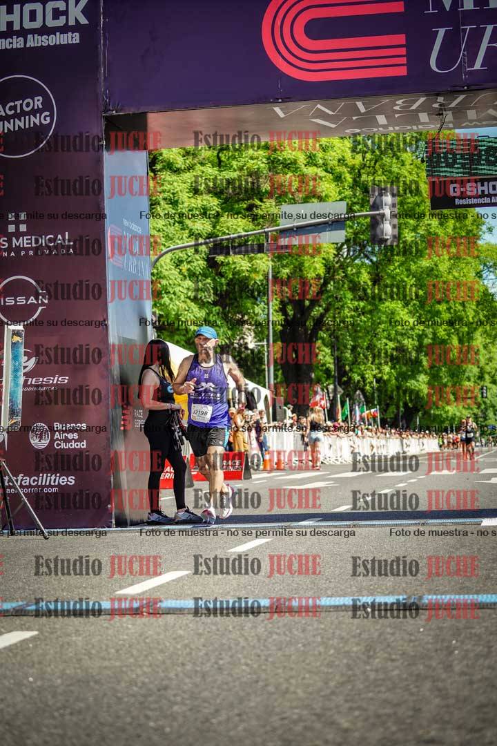 Fotos de la llegada - categoría I + J