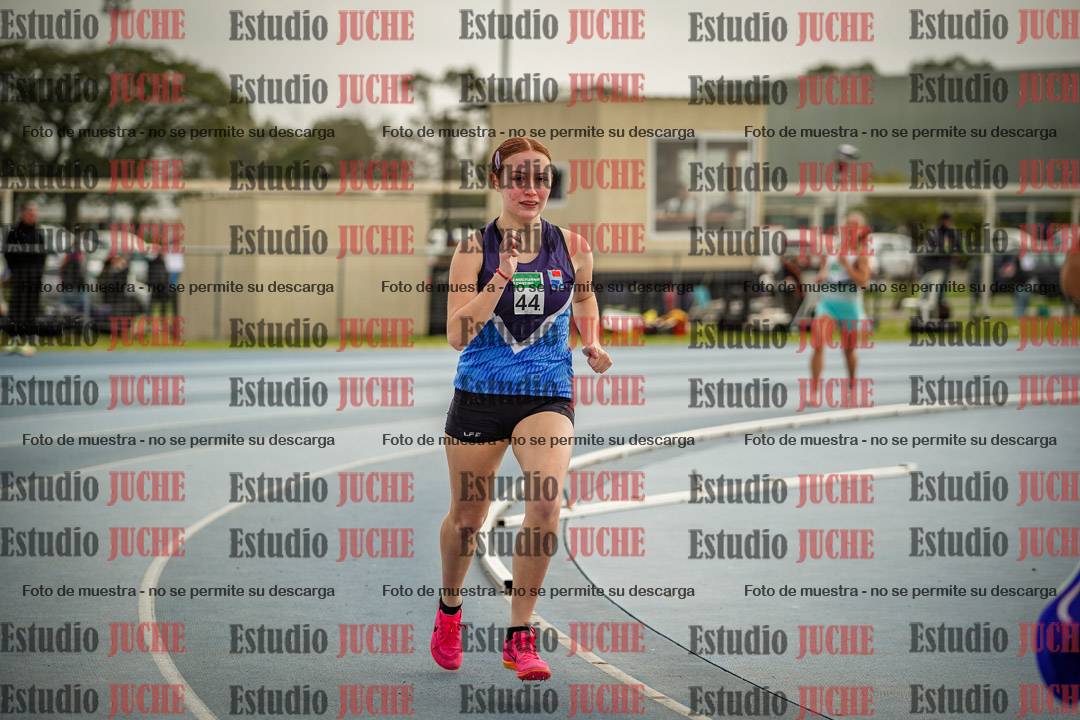 Fotos de los 800 m llanos de mujeres