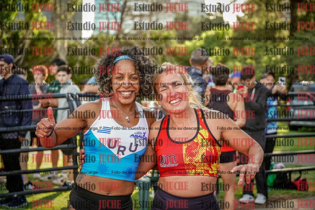 Fotos de algunos extras del torneo