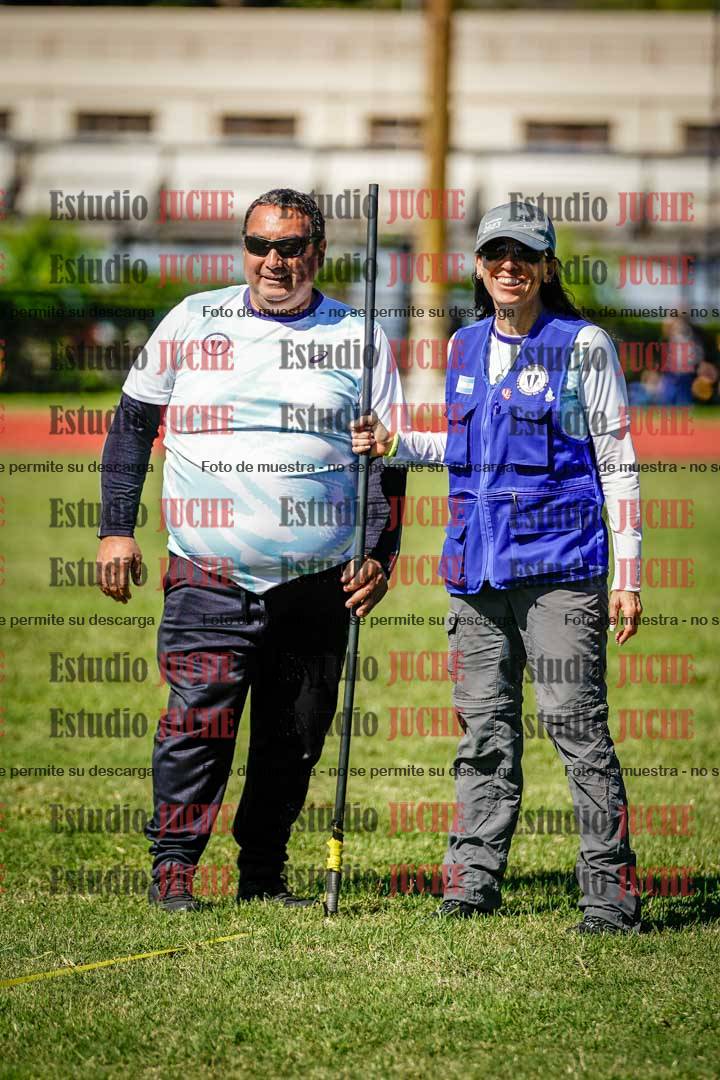 Fotos de algunos extras del torneo