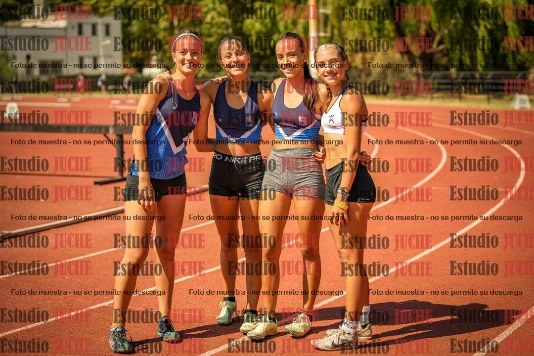 Fotos de algunos podios y extras del torneo