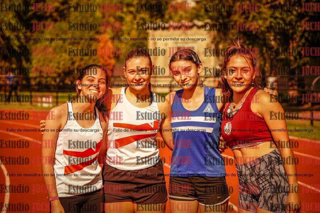 Fotos de algunos podios y extras del torneo
