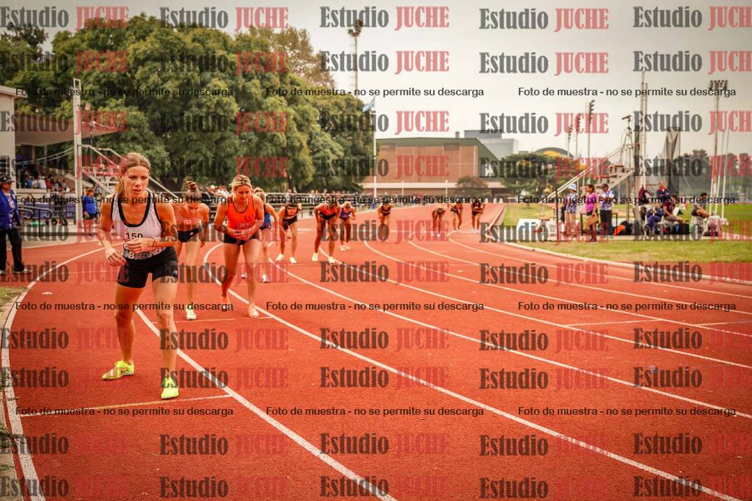 Fotos de los 800 m llanos de mujeres