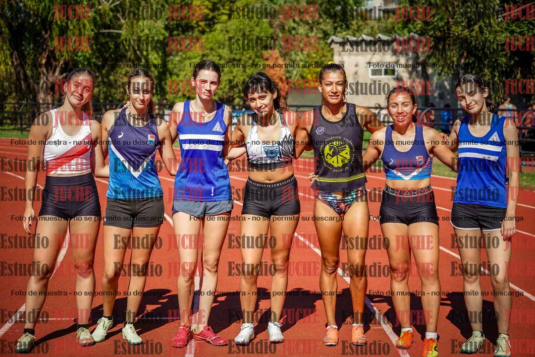 Fotos de algunos podios y extras del torneo
