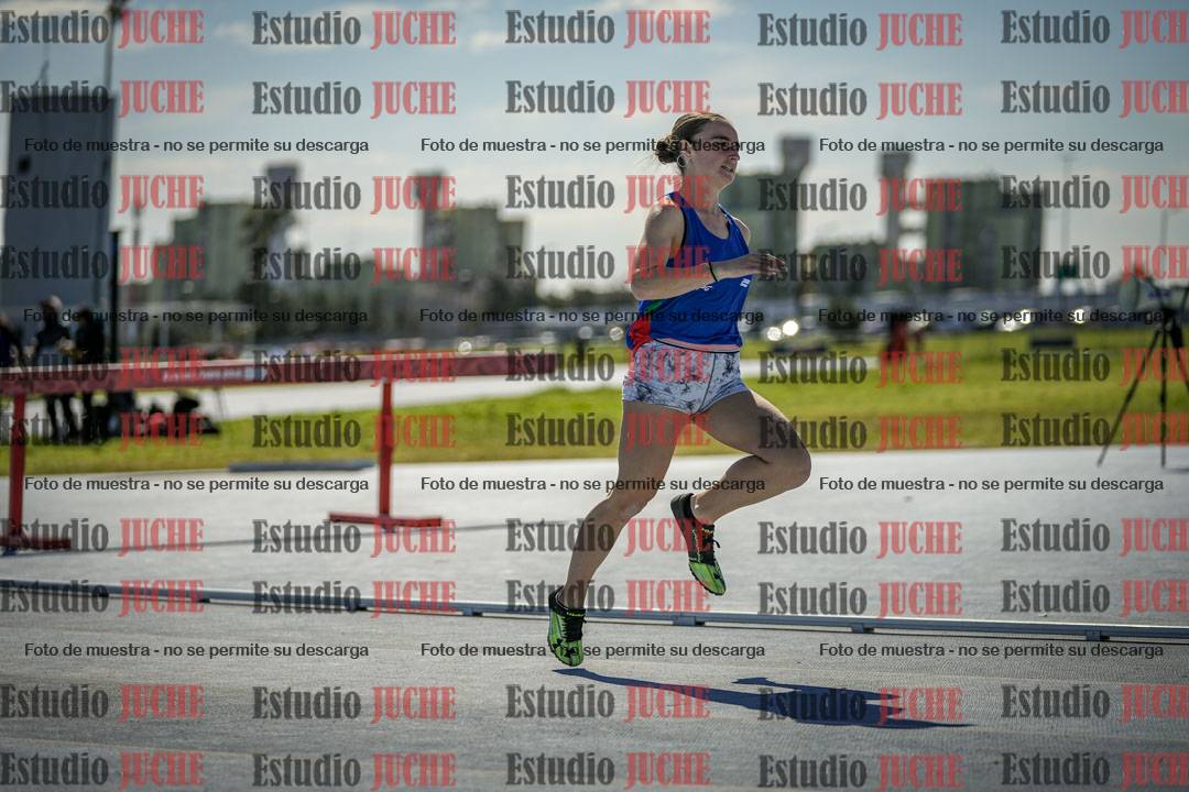 Fotos de los 400 m llanos de mujeres