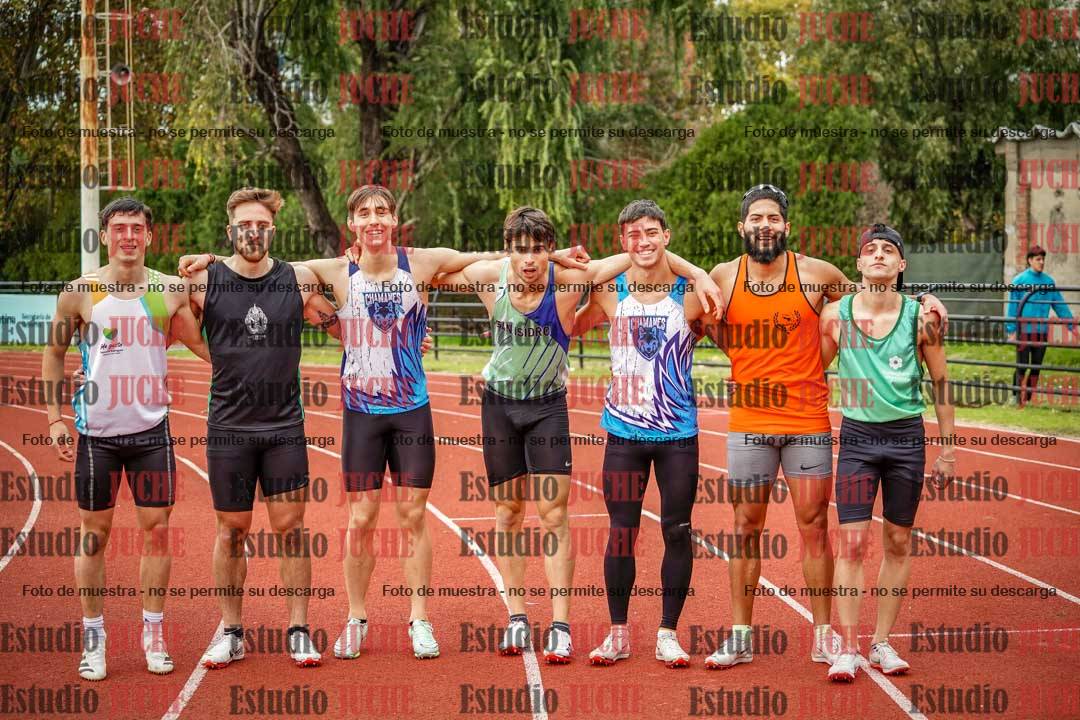 Fotos de algunos extras del torneo