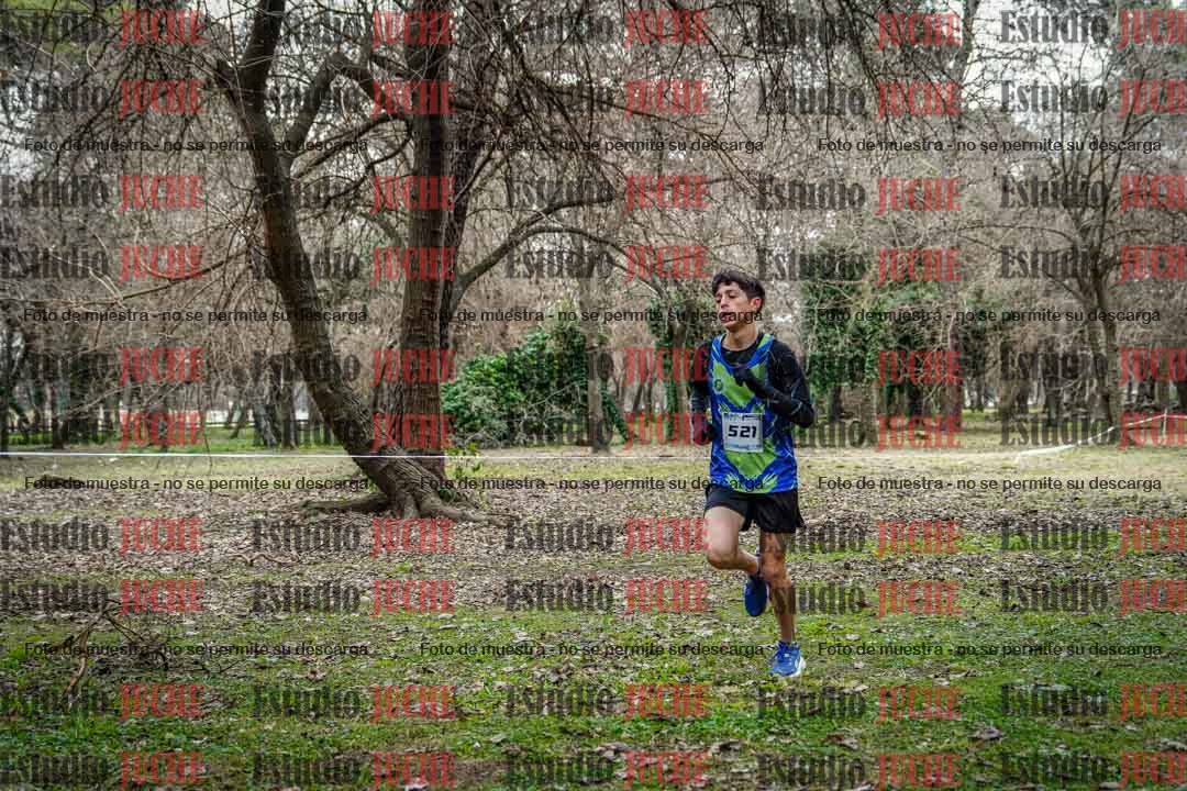Fotos en el circuito