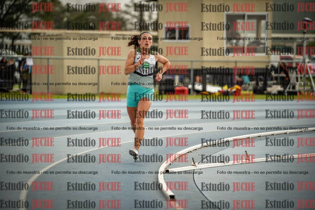 Fotos de los 800 m llanos de mujeres